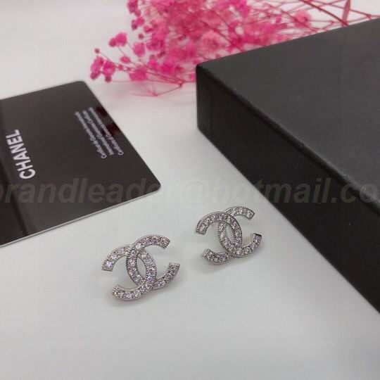 Chanel Earrings 65